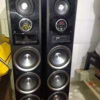 اسپیکر در حد نو