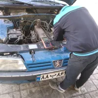 نیازمندیک استادتنظیم موتوری و تعمیرکارلوازم خانگی