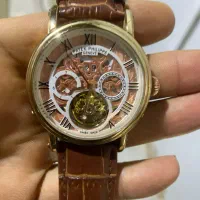 ساعت اتوماتیک