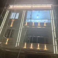 رهن و اجاره فوری یک واحد ساختمان واقع در کمیجان