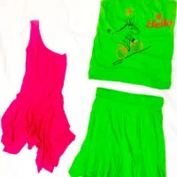 انواع لباس اسپورت زنانه|لباس|جم, |دیوار