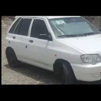 111 هاچبک مدل 97