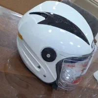 کلاه کاسکت نو آکبند