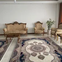 مبل استیل ۷ نفره|مبلمان خانگی و میز عسلی|محمدشهر, سیدآباد|دیوار