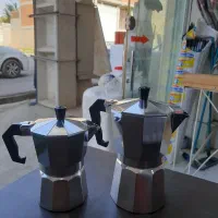 قهوه جوش دستی