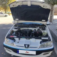 پژو پارس مدل 90|خودرو سواری و وانت|نورآباد, |دیوار