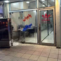 مغازه/بر بلوار امام/رهن کامل