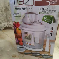 غذاساز، رنده وچیپس ساز|خردکن، آسیاب، غذاساز|محمدشهر, ولدآباد|دیوار