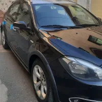 برلیانس کراس ۱۶۵۰ مدل ۹۷|خودرو سواری و وانت|بابل, |دیوار