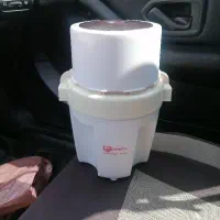 آسیاب و مخلوط کن