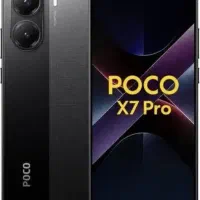 گوشی x7 pro 256 8