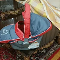 لوازم بچه کریر