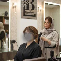 مرکز حرفه ای کوتاهی مو در ستارخان|خدمات آرایشگری و زیبایی|تهران, توحید|دیوار