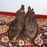 کفش فوتبالی و فوتسالی|کیف، کفش، کمربند|مشهد, طبرسی شمالی|دیوار