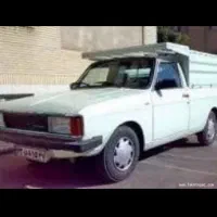 وانت بارکرایه