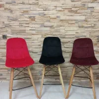 صَندلی اپنی کانتر جزیره