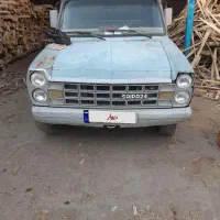 نیسان ۶۵