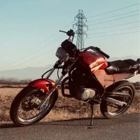 تریل تلاش ۱۵۰