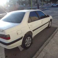 پارس tu5 مدل ۹۲|خودرو سواری و وانت|فولادشهر, C2|دیوار