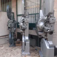 قیمت بصورت توافقی|کلکسیون اشیاء عتیقه|تهران, فردوسی|دیوار