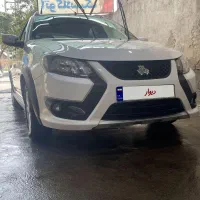 کوئیک مدل ۱۴۰۳