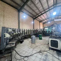 کارخانه دمپایی