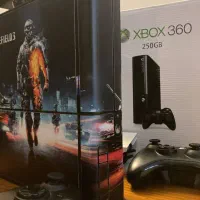 Xbox 360 - Super Slim