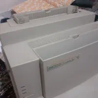 فروش پاناسونیک و hp|پخش‌کننده DVD و ویدیو|شیراز, میانرود|دیوار
