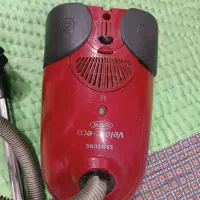 جارو برقی سالم اصل سامسونگ|جاروبرقی، جارو شارژی، بخارشو|تولم شهر, |دیوار