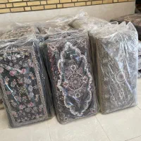 تعمیرات، تولید و پخش پشتی های ۷۰۰،۱۲۰۰