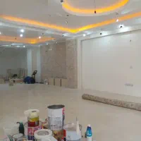 نقاشی ساختمان کابینت و صنایع فلزی