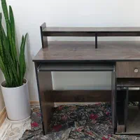 میز کار و میز کامپیوتر