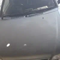 پراید ۱۳۲مدل ۸۹ تک سوز|خودرو سواری و وانت|بندر ماهشهر, |دیوار