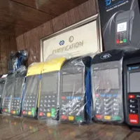 فروش کارتخوان فروشگاه(بی سیم، ثابت)تعمیرات دستگاه|فروشگاه و مغازه|اصفهان, فروردین|دیوار