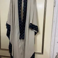 مانتو عبایی شومیز مانتو بهاره