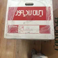 پکیج ایران رادیاتور مدل 24هزار