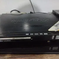 دی وی دی پلیر