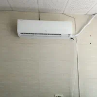 نصب تعمیر شارژ گاز سرویس عیب یابی کولر گازی