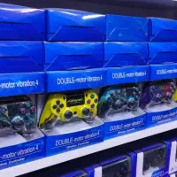 دسته ps4