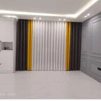 پرده مینیمال الهیه ۶