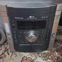 بلند گو LG
