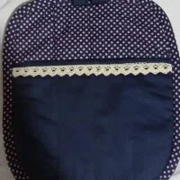 دوخت دستمال