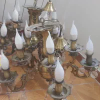 لوستر برنز