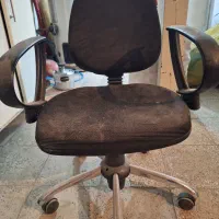 صندلی چرخدار