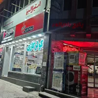 اجاره مغازه ۶۰و۴۰ متری تاپ لوکیشن ۳ بر بازار فوژان|اجارهٔ مغازه و غرفه|فولادشهر, C4|دیوار