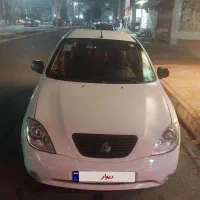 تیبا مدل ۹۷بی رنگ به شرط