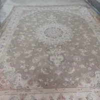 فرش ماشینی ۱۲ متری سالم
