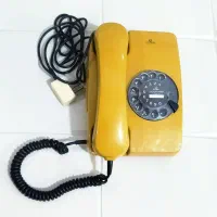 تلفن قدیمی