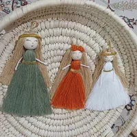 عروسک کنفی