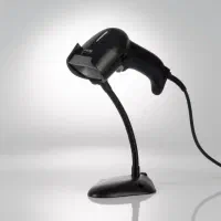 بارکدخوان دوبعدی Oscar UNILITE II(اسکار)